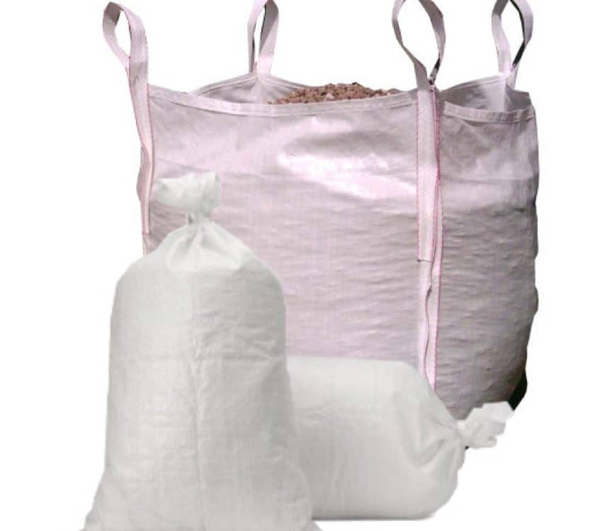How to Recycle Polypropylene Bags