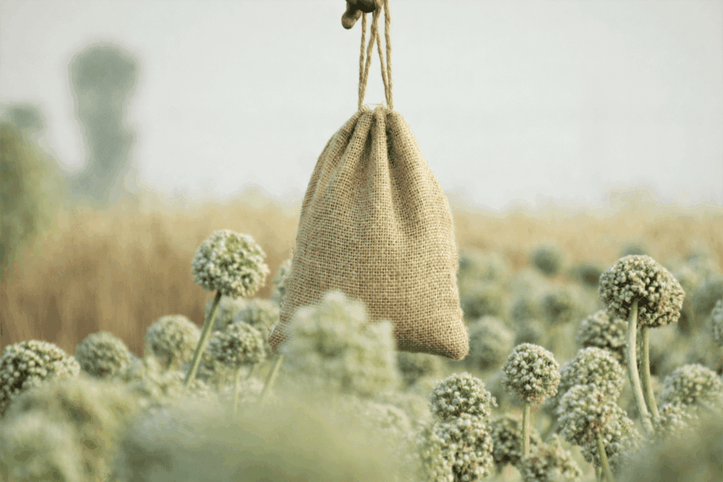 Sustainable Agricultural Bags: An eco-friendly Alternative for Farmers