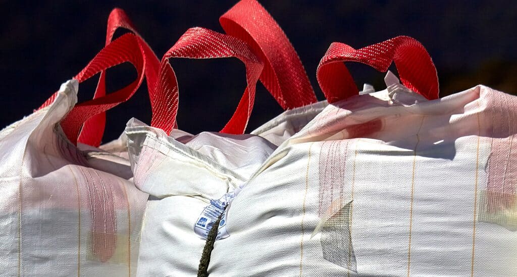 Innovative Uses of Agricultural Bags Beyond Farming: A Versatile Packaging Solution